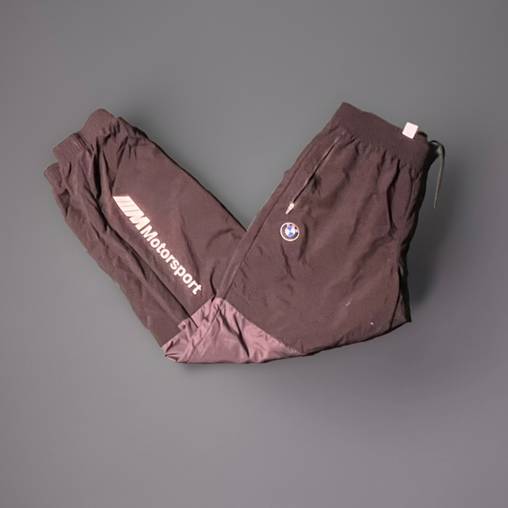 PUMA X BMW Motorsport Joggers